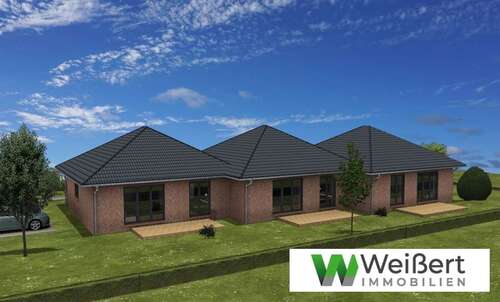 Foto - Haus zum Kaufen in Kremperheide 289.525,80 € 73.02 m²
