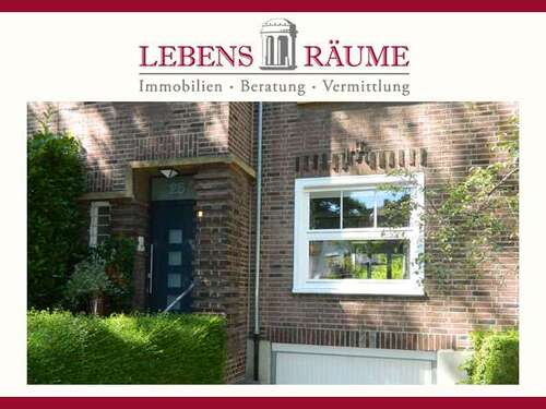 Foto - Haus zum Kaufen in Krefeld 595.000,00 € 202 m²