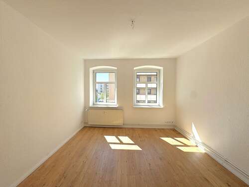 Foto - Wohnung zum Mieten in Brandenburg an der Havel 390,00 € 48 m²