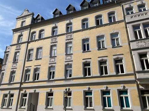 Foto - Wohnung zum Mieten in Chemnitz 250,00 € 40.66 m²