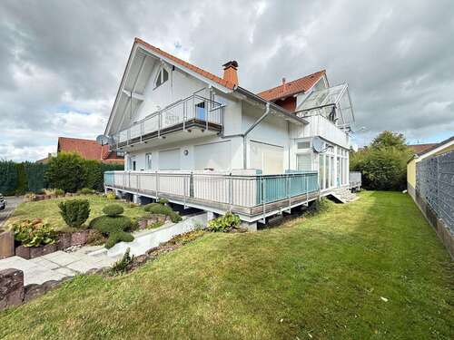 Foto - Haus zum Kaufen in Ebernhahn 649.000,00 € 447.97 m²