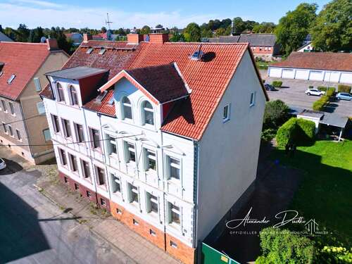 Foto - Haus zum Kaufen in Magdeburg Ottersleben 310.000,00 € 170.04 m²