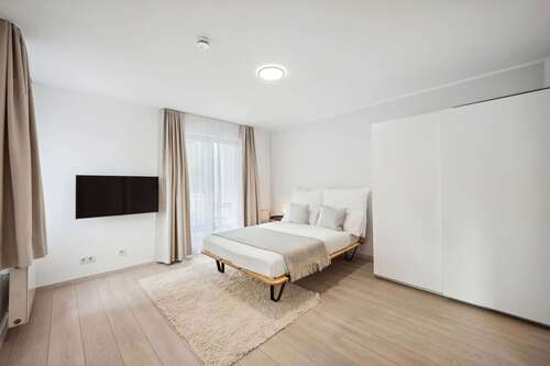 Foto - Wohnen auf Zeit in Frankfurt am Main 1.270,00 €