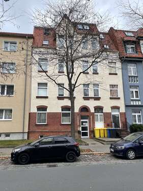 Foto - Wohnung zum Mieten in Halberstadt 259,00 € 49 m²