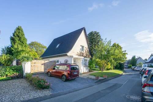 Foto - Haus zum Kaufen in Remscheid 485.000,00 € 98.94 m²