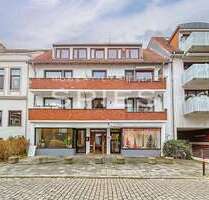 Wohnung zum Mieten in Bremen 650,00 € 58.77 m²