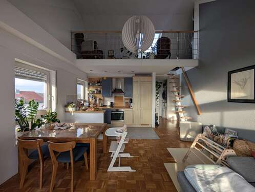 Foto - Wohnung zum Kaufen in Mühlheim am Main 299.000,00 € 70 m²