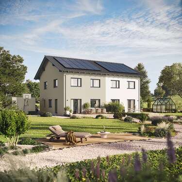 Foto - Haus zum Kaufen in Mönchweiler 509.000,00 € 125 m²