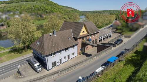 Foto - Halle in Wertheim 995.000,00 € 1144 m²