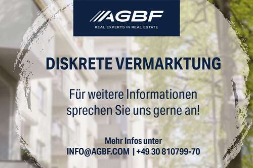 Foto - Wohnung zum Kaufen in Berlin 375.000,00 € 59 m²