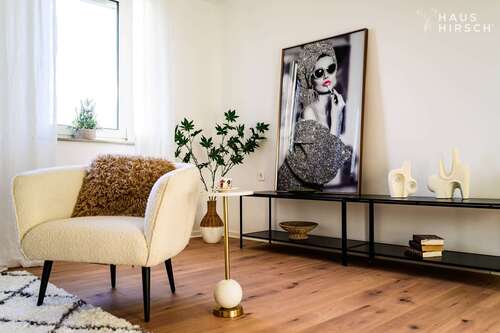 Foto - Wohnung zum Kaufen in Laupheim 250.000,00 € 83.8 m²