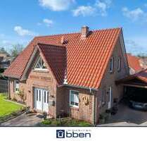 Haus zum Kaufen in Upgant-Schott 439.000,00 € 143 m²