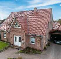 Haus zum Kaufen in Upgant-Schott 439.000,00 € 143 m²