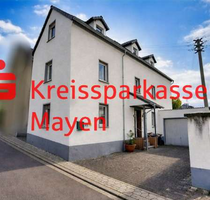 Haus zum Kaufen in Ochtendung 155.000,00 € 100 m²