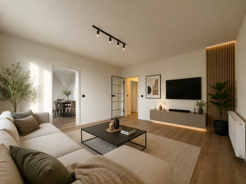 Foto - Wohnung zum Kaufen in Solingen 249.000,00 € 94 m²