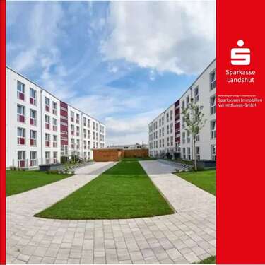 Foto - Wohnung zum Kaufen in Ingolstadt 155.000,00 € 20.5 m²