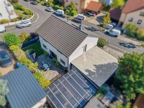 Foto - Haus zum Kaufen in Bad Kissingen 599.000,00 € 145 m²