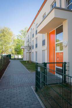Foto - Wohnung zum Kaufen in Köln 385.000,00 € 65.38 m²