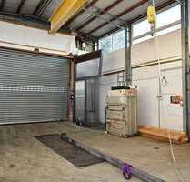 Halle in Solingen 3.800,00 € 500 m²