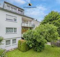 Wohnung zum Kaufen in Stuttgart 329.000,00 € 75 m²