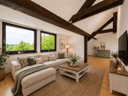 Foto - Wohnung zum Kaufen in Essen 165.000,00 € 91 m²