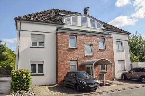 Foto - Wohnung zum Mieten in Dortmund 1.150,00 € 91 m²
