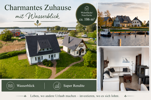 Foto - Haus zum Kaufen in Vieregge 349.000,00 € 86.83 m²
