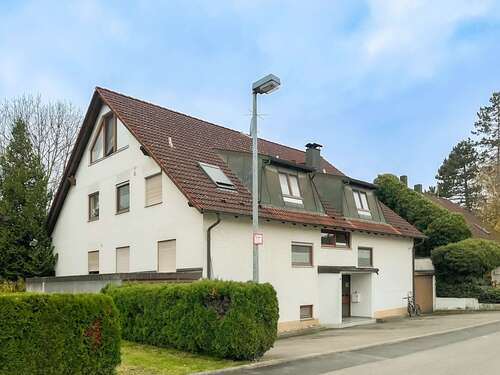 Foto - Wohnung zum Kaufen in Herrenberg 229.000,00 € 90.26 m²