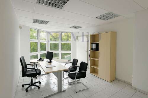 Foto - Büro in Groß-Gerau 790,00 € 80 m²