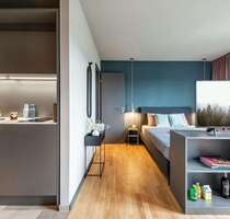 Wohnen auf Zeit in Braunschweig 1.390,00 €