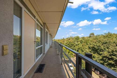 Foto - Wohnung zum Kaufen in Freiburg 490.000,00 € 81 m²