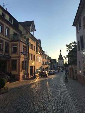 Foto - Wohnung zum Mieten in Endingen 1.040,00 € 96 m²