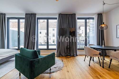 Foto - Wohnen auf Zeit in Hamburg 1.890,00 €
