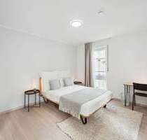 Wohnen auf Zeit in Frankfurt am Main 1.225,00 €