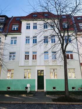 Foto - Wohnung zum Mieten in Halberstadt 279,00 € 58 m²