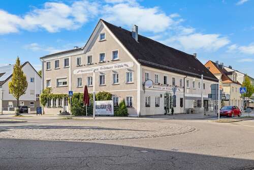Foto - Haus zum Kaufen in Vöhringen 1.790.000,00 € 530 m²