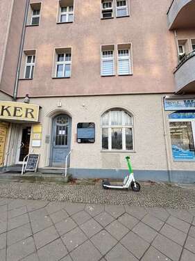 Foto - Büro in Berlin 520,00 € 36.53 m²