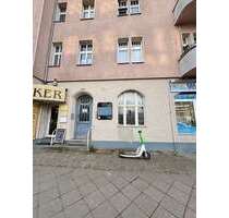 Büro in Berlin 520,00 € 36.53 m²