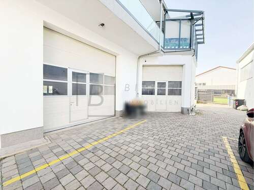 Foto - Büro in Bobingen 1.260.000,00 € 150 m²