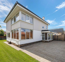 Haus zum Kaufen in Garching 475.000,00 € 160.81 m²