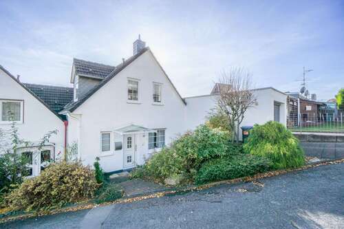 Foto - Haus zum Kaufen in Remscheid 439.000,00 € 162.85 m²