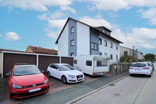 Foto - Haus zum Kaufen in Lonnerstadt 598.000,00 € 320.95 m²