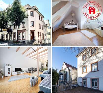 Foto - Haus zum Kaufen in Bad Mergentheim 1.300.000,00 € 632.42 m²