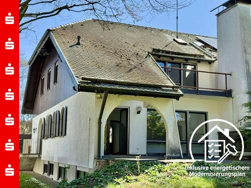 Foto - Haus zum Kaufen in München, Aubing-Lochhausen-Langwied 1.099.000,00 € 159 m²