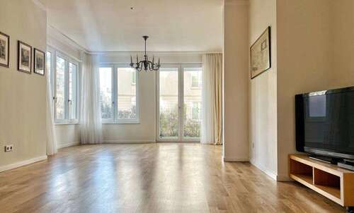 Foto - Wohnung zum Kaufen in Berlin 699.000,00 € 109 m²