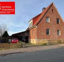 Haus zum Kaufen in Obernkirchen 169.000,00 € 144 m²