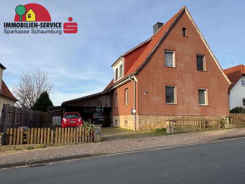 Foto - Haus zum Kaufen in Obernkirchen 169.000,00 € 144 m²