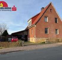 Haus zum Kaufen in Obernkirchen 169.000,00 € 144 m²