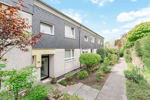 Foto - Haus zum Kaufen in Essen Werden 519.000,00 € 117 m²