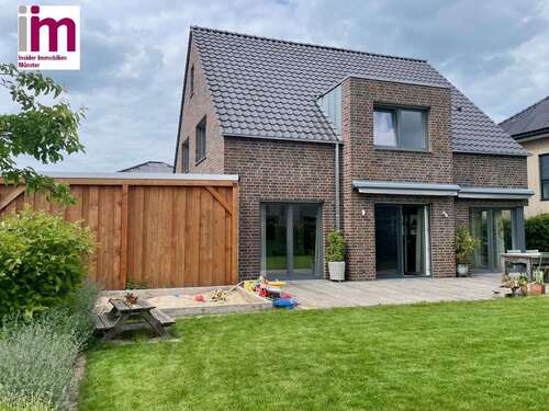 Foto - Haus zum Kaufen in Sendenhorst 679.000,00 € 165 m²